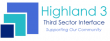 Highland Third Sector Interface